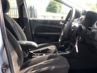 USED 2005 05 FORD FOCUS 1.6 GHIA 16V 5d 116 BHP 