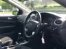 USED 2005 05 FORD FOCUS 1.6 GHIA 16V 5d 116 BHP 