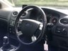 USED 2005 05 FORD FOCUS 1.6 GHIA 16V 5d 116 BHP 