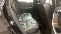 USED 2015 65 VOLVO XC60 2.0 D4 R-DESIGN LUX NAV 5d 188 BHP 