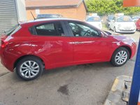 USED 2016 16 ALFA ROMEO GIULIETTA 1.4 TB MULTIAIR 5d 150 BHP 