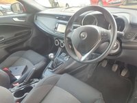 USED 2016 16 ALFA ROMEO GIULIETTA 1.4 TB MULTIAIR 5d 150 BHP 