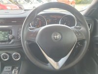 USED 2016 16 ALFA ROMEO GIULIETTA 1.4 TB MULTIAIR 5d 150 BHP 