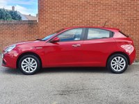USED 2016 16 ALFA ROMEO GIULIETTA 1.4 TB MULTIAIR 5d 150 BHP 