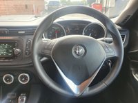 USED 2016 16 ALFA ROMEO GIULIETTA 1.4 TB MULTIAIR 5d 150 BHP 