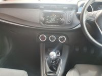 USED 2016 16 ALFA ROMEO GIULIETTA 1.4 TB MULTIAIR 5d 150 BHP 