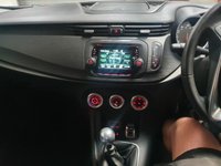 USED 2016 16 ALFA ROMEO GIULIETTA 1.4 TB MULTIAIR 5d 150 BHP 