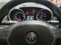 USED 2016 16 ALFA ROMEO GIULIETTA 1.4 TB MULTIAIR 5d 150 BHP 