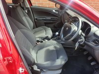 USED 2016 16 ALFA ROMEO GIULIETTA 1.4 TB MULTIAIR 5d 150 BHP 