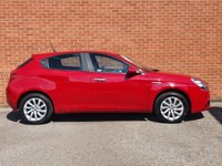 USED 2016 16 ALFA ROMEO GIULIETTA 1.4 TB MULTIAIR 5d 150 BHP 