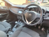 USED 2016 16 ALFA ROMEO GIULIETTA 1.4 TB MULTIAIR 5d 150 BHP 