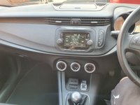 USED 2016 16 ALFA ROMEO GIULIETTA 1.4 TB MULTIAIR 5d 150 BHP 