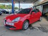 USED 2016 16 ALFA ROMEO GIULIETTA 1.4 TB MULTIAIR 5d 150 BHP 