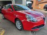 USED 2016 16 ALFA ROMEO GIULIETTA 1.4 TB MULTIAIR 5d 150 BHP 