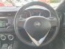 USED 2016 16 ALFA ROMEO GIULIETTA 1.4 TB MULTIAIR 5d 150 BHP 