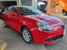 USED 2016 16 ALFA ROMEO GIULIETTA 1.4 TB MULTIAIR 5d 150 BHP 