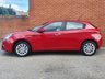USED 2016 16 ALFA ROMEO GIULIETTA 1.4 TB MULTIAIR 5d 150 BHP 