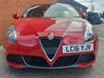 USED 2016 16 ALFA ROMEO GIULIETTA 1.4 TB MULTIAIR 5d 150 BHP 