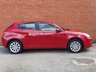 USED 2016 16 ALFA ROMEO GIULIETTA 1.4 TB MULTIAIR 5d 150 BHP 