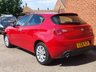 USED 2016 16 ALFA ROMEO GIULIETTA 1.4 TB MULTIAIR 5d 150 BHP 