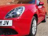 USED 2016 16 ALFA ROMEO GIULIETTA 1.4 TB MULTIAIR 5d 150 BHP 