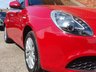 USED 2016 16 ALFA ROMEO GIULIETTA 1.4 TB MULTIAIR 5d 150 BHP 