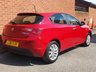 USED 2016 16 ALFA ROMEO GIULIETTA 1.4 TB MULTIAIR 5d 150 BHP 