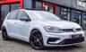 USED 2019 19 VOLKSWAGEN GOLF 2.0 R TSI 4MOTION DSG 5d 296 BHP HEATED SEATS+R STITCHED SEATS