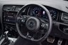 USED 2019 19 VOLKSWAGEN GOLF 2.0 R TSI 4MOTION DSG 5d 296 BHP HEATED SEATS+R STITCHED SEATS