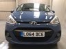 USED 2014 64 HYUNDAI I10 1.2 SE 5d 86 BHP FINANCE RATES  FROM 6.9%  APR