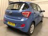 USED 2014 64 HYUNDAI I10 1.2 SE 5d 86 BHP FINANCE RATES  FROM 6.9%  APR