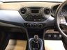 USED 2014 64 HYUNDAI I10 1.2 SE 5d 86 BHP FINANCE RATES  FROM 6.9%  APR