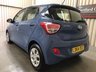 USED 2014 64 HYUNDAI I10 1.2 SE 5d 86 BHP FINANCE RATES  FROM 6.9%  APR