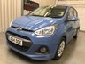USED 2014 64 HYUNDAI I10 1.2 SE 5d 86 BHP FINANCE RATES  FROM 6.9%  APR