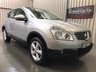 USED 2007 57 NISSAN QASHQAI 2.0 TEKNA 5d 140 BHP OVER 100 CARS IN STOCK