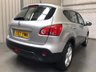 USED 2007 57 NISSAN QASHQAI 2.0 TEKNA 5d 140 BHP OVER 100 CARS IN STOCK