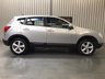 USED 2007 57 NISSAN QASHQAI 2.0 TEKNA 5d 140 BHP OVER 100 CARS IN STOCK