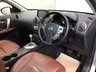 USED 2007 57 NISSAN QASHQAI 2.0 TEKNA 5d 140 BHP OVER 100 CARS IN STOCK