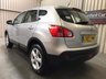 USED 2007 57 NISSAN QASHQAI 2.0 TEKNA 5d 140 BHP OVER 100 CARS IN STOCK