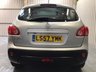 USED 2007 57 NISSAN QASHQAI 2.0 TEKNA 5d 140 BHP OVER 100 CARS IN STOCK