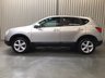 USED 2007 57 NISSAN QASHQAI 2.0 TEKNA 5d 140 BHP OVER 100 CARS IN STOCK