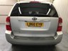 USED 2011 60 KIA SEDONA 2.2 2 CRDI 5d 192 BHP FINANCE RATES  FROM 6.9 % APR
