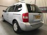 USED 2011 60 KIA SEDONA 2.2 2 CRDI 5d 192 BHP FINANCE RATES  FROM 6.9 % APR