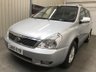 USED 2011 60 KIA SEDONA 2.2 2 CRDI 5d 192 BHP FINANCE RATES  FROM 6.9 % APR