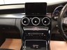 USED 2016 16 MERCEDES-BENZ C CLASS 2.0 C350 E SPORT 5d 208 BHP FINANCE RATES  FROM 6.9 % APR