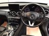 USED 2016 16 MERCEDES-BENZ C CLASS 2.0 C350 E SPORT 5d 208 BHP FINANCE RATES  FROM 6.9 % APR