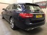 USED 2016 16 MERCEDES-BENZ C CLASS 2.0 C350 E SPORT 5d 208 BHP FINANCE RATES  FROM 6.9 % APR