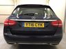 USED 2016 16 MERCEDES-BENZ C CLASS 2.0 C350 E SPORT 5d 208 BHP FINANCE RATES  FROM 6.9 % APR