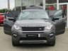 USED 2015 15 LAND ROVER DISCOVERY SPORT 2.2 SD4 HSE 5d 190 BHP Finished in CORRIS GREY METALLIC wirth contrasting EBONY HEATED LEATHER. This Discovery Sport is practical, incredible off road and a comfy SUV that has 7 Seats that will swallow your family and luggage. FEATURES include Panoramic Glass Roof, Electric Rear Boot, Heated Leather, Sat Nav, 18" ALLOYS, Reversing Camera, Park sensors and much more. LOOKERS LAND ROVER DEALER serviced at 8 miles, 14144 miles, 38197 miles and just serviced at 92541 miles by EMC.