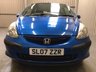 USED 2007 07 HONDA JAZZ 1.3 DSI SE 5d 82 BHP NICE CLEAN CAR